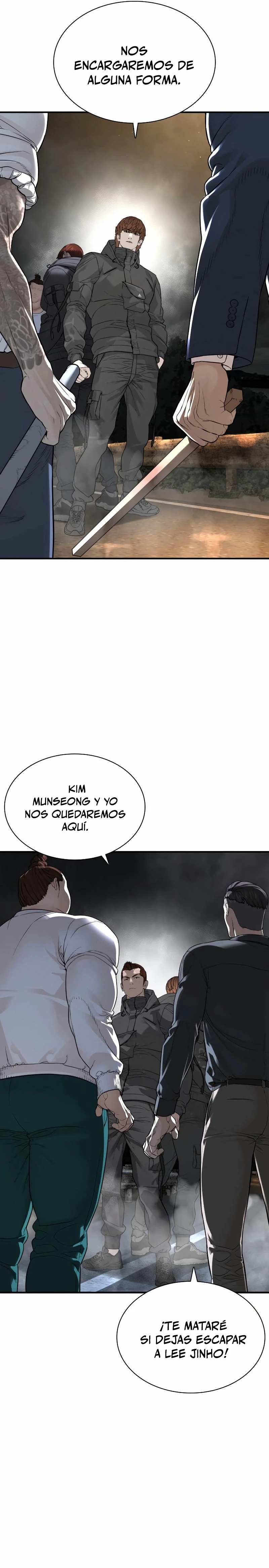 Como madrear - Capítulo 206 - Página 20 - LectorTMOo