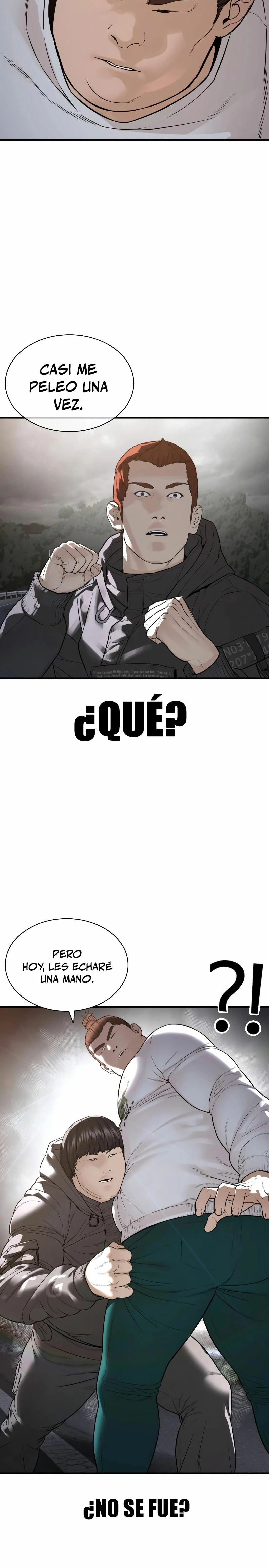 Como madrear - Capítulo 206 - Página 25 - LectorTMOo