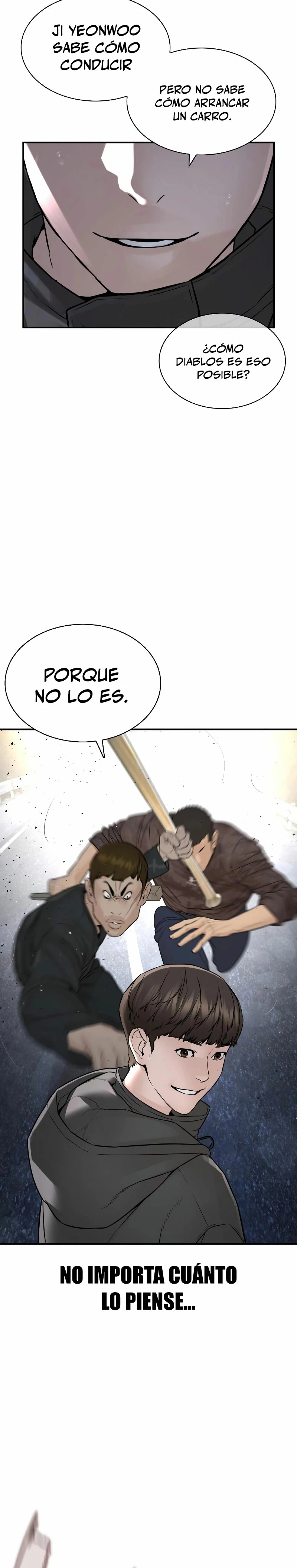 Como madrear - Capítulo 206 - Página 31 - LectorTMOo