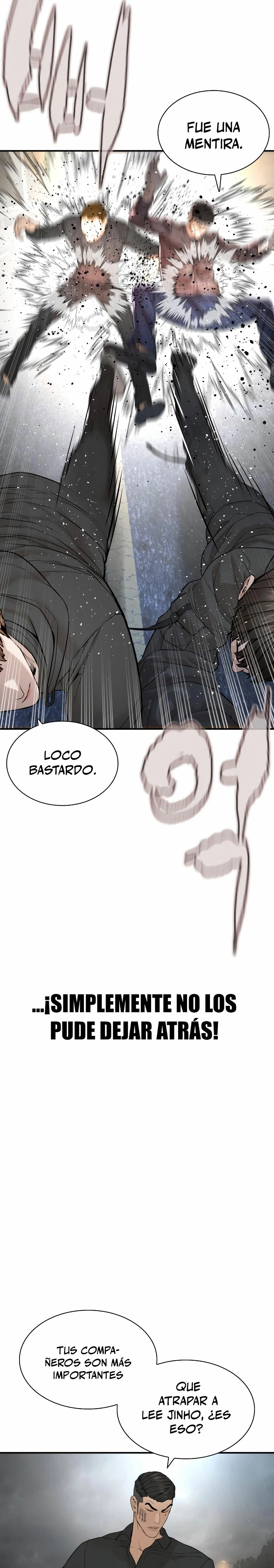 Como madrear - Capítulo 206 - Página 32 - LectorTMOo