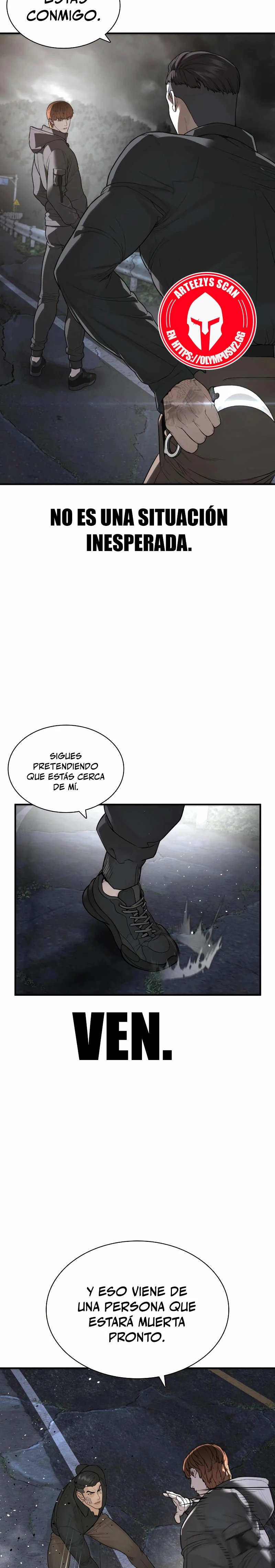 Como madrear - Capítulo 206 - Página 34 - LectorTMOo