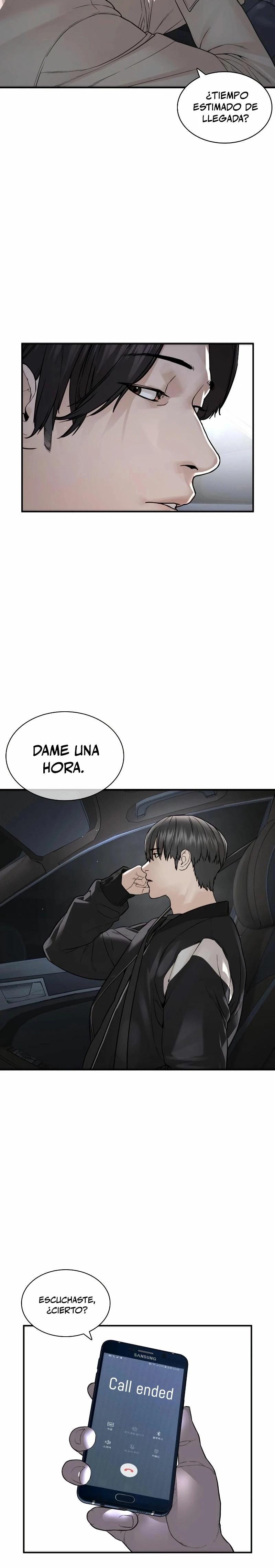 Como madrear - Capítulo 206 - Página 36 - LectorTMOo