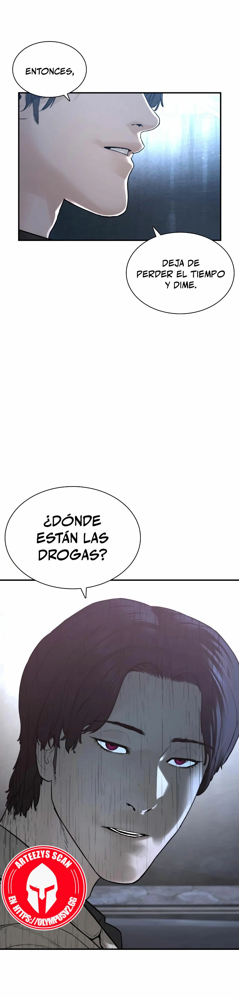Como madrear - Capítulo 206 - Página 39 - LectorTMOo