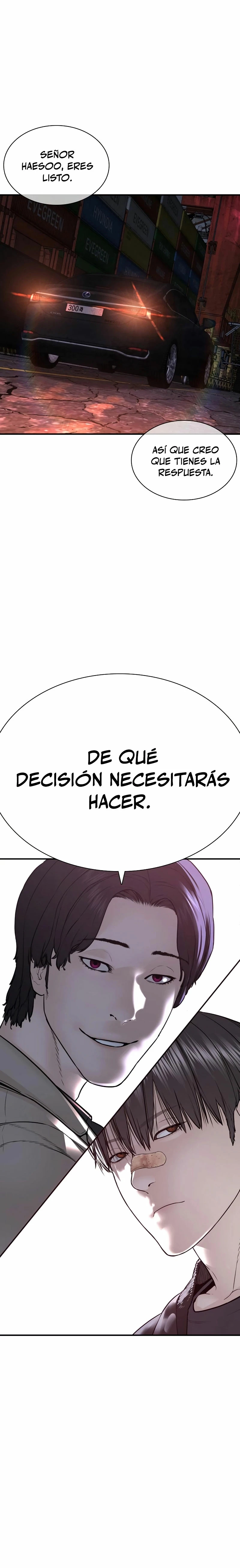 Como madrear - Capítulo 206 - Página 40 - LectorTMOo