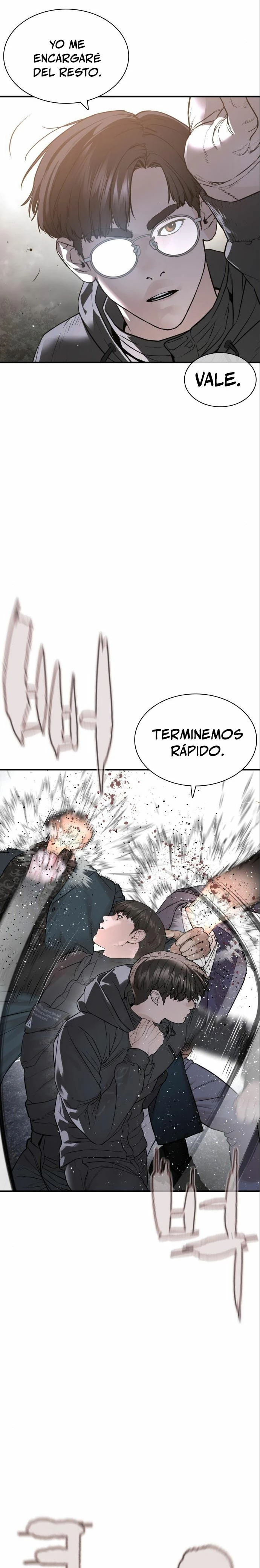 Como madrear - Capítulo 207 - Página 4 - LectorTMOo