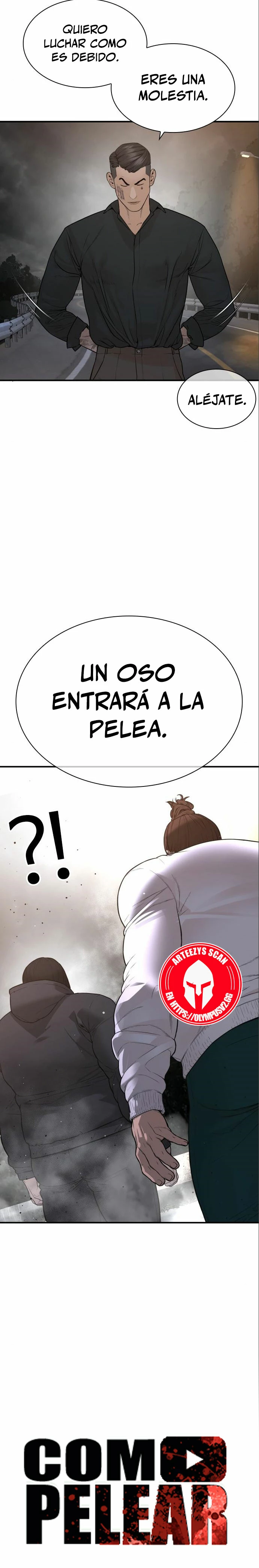 Como madrear - Capítulo 207 - Página 7 - LectorTMOo