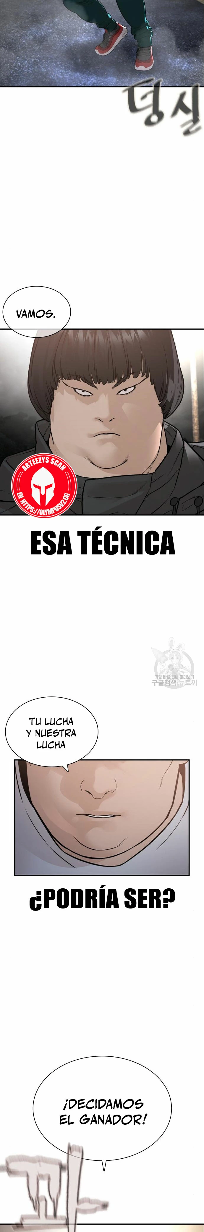 Como madrear - Capítulo 207 - Página 9 - LectorTMOo