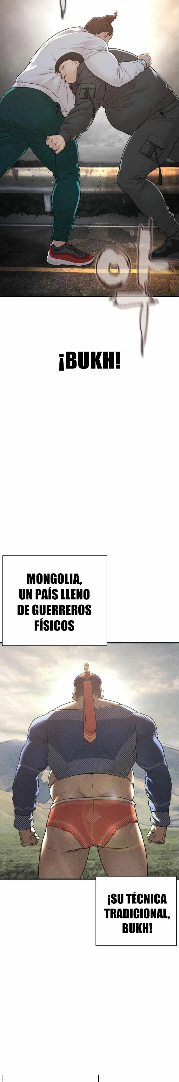 Como madrear - Capítulo 207 - Página 10 - LectorTMOo