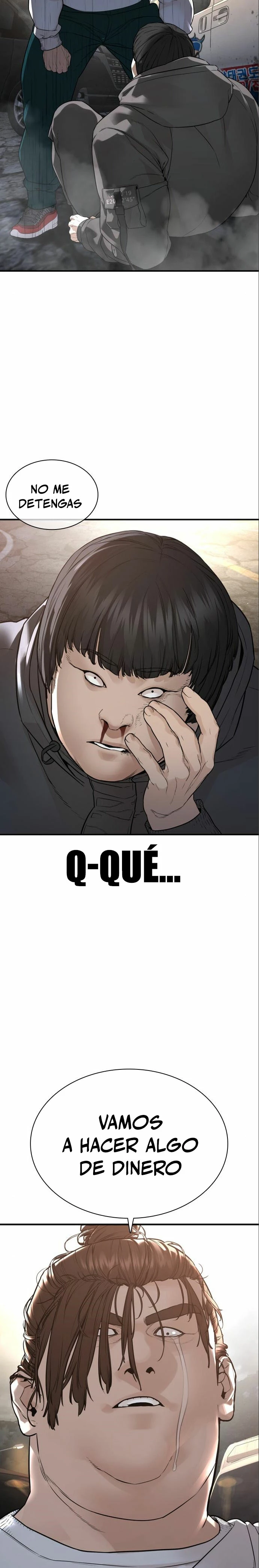 Como madrear - Capítulo 207 - Página 23 - LectorTMOo