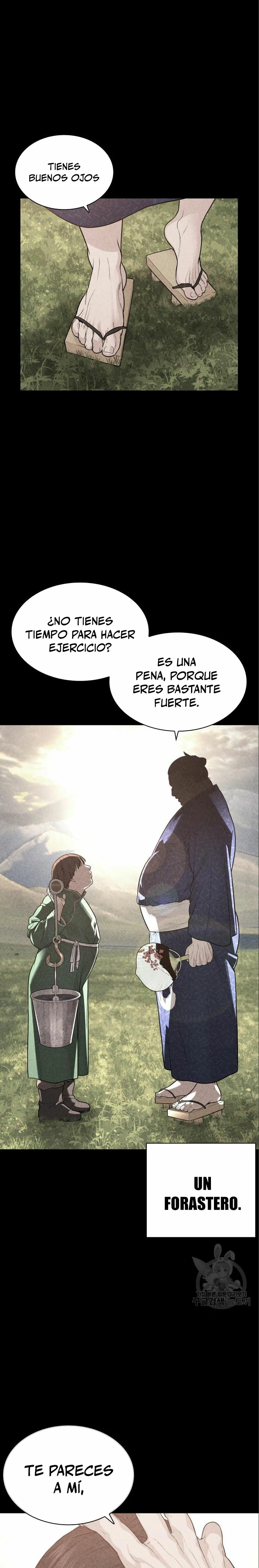 Como madrear - Capítulo 207 - Página 26 - LectorTMOo