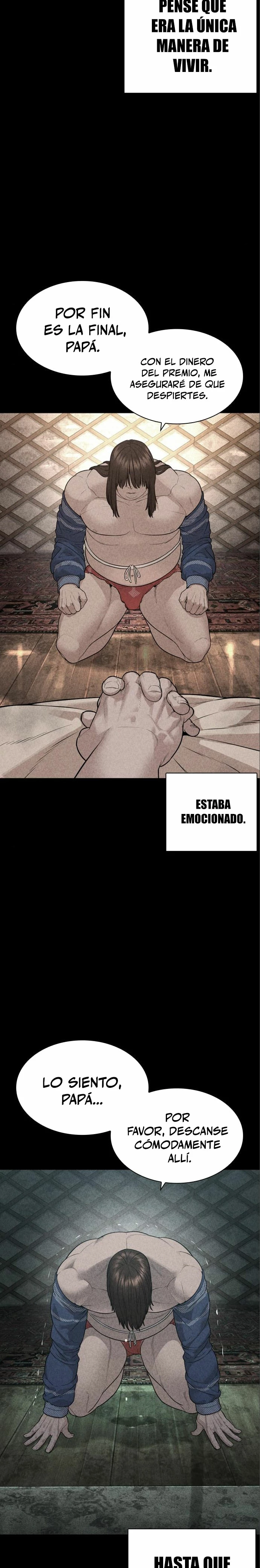 Como madrear - Capítulo 207 - Página 28 - LectorTMOo