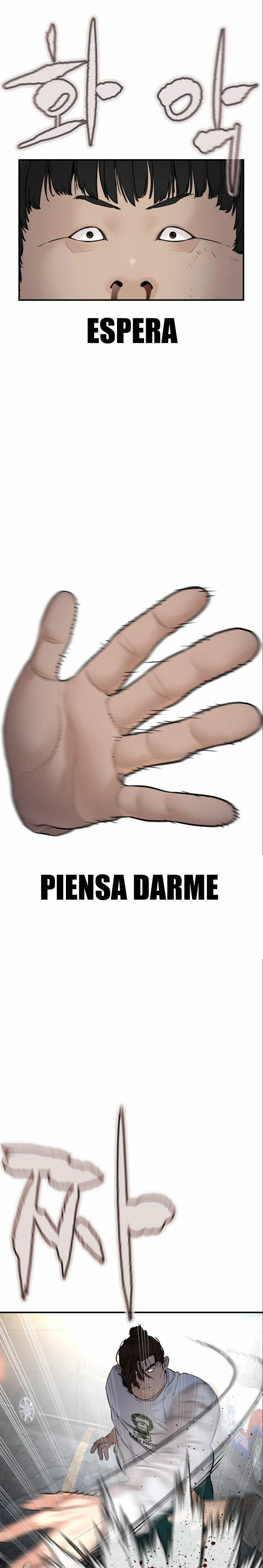 Como madrear - Capítulo 207 - Página 36 - LectorTMOo