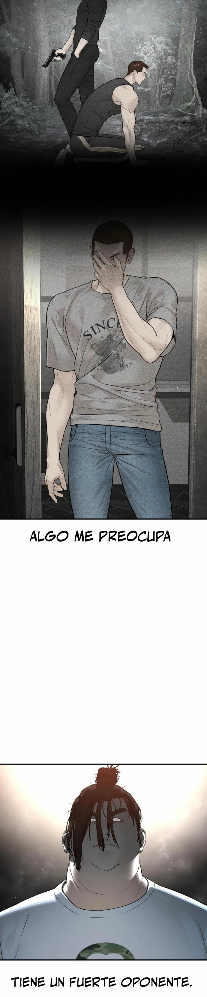 Como madrear - Capítulo 208 - Página 6 - LectorTMOo