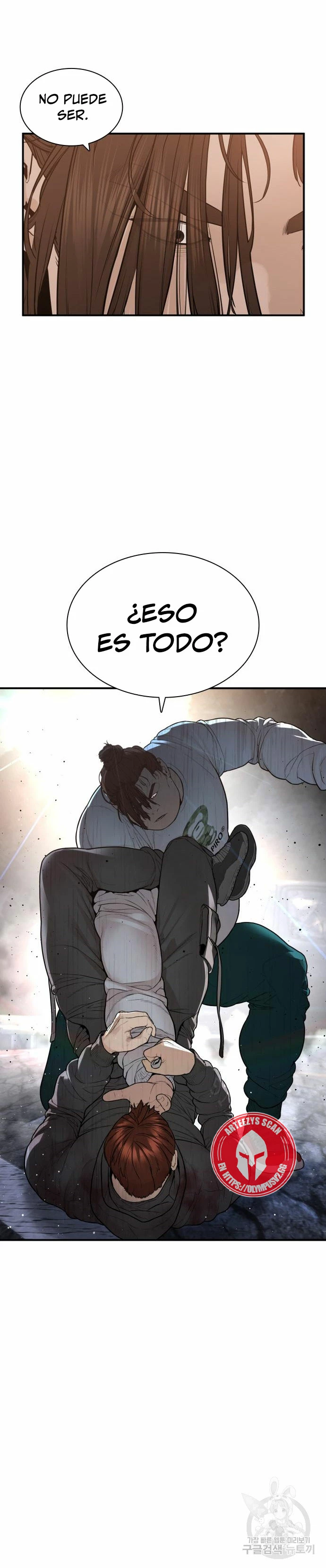Como madrear - Capítulo 208 - Página 9 - LectorTMOo