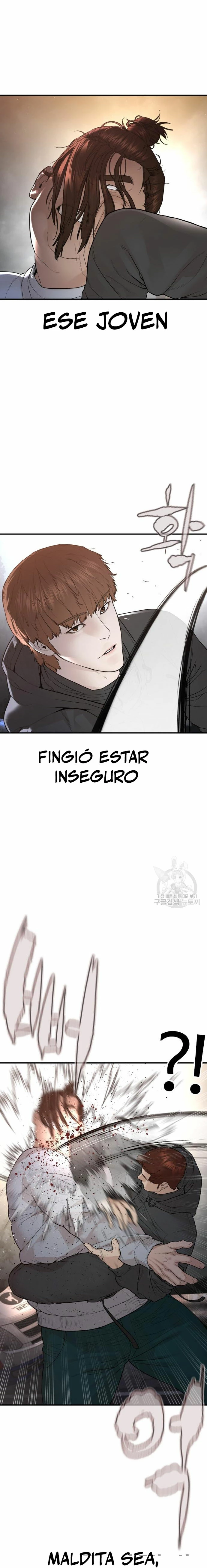 Como madrear - Capítulo 208 - Página 11 - LectorTMOo