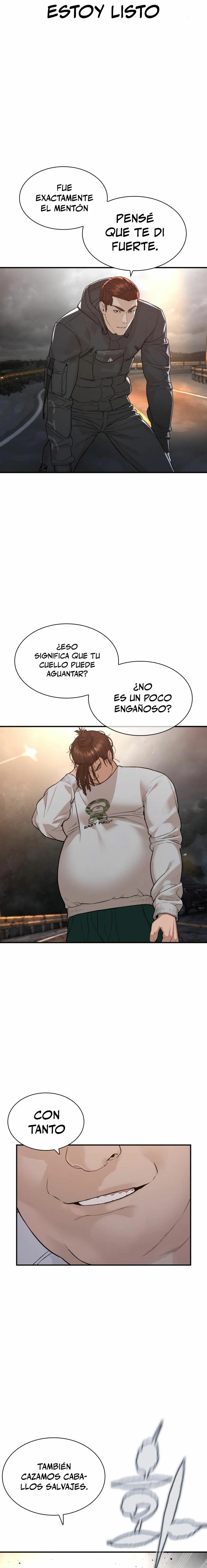 Como madrear - Capítulo 208 - Página 12 - LectorTMOo