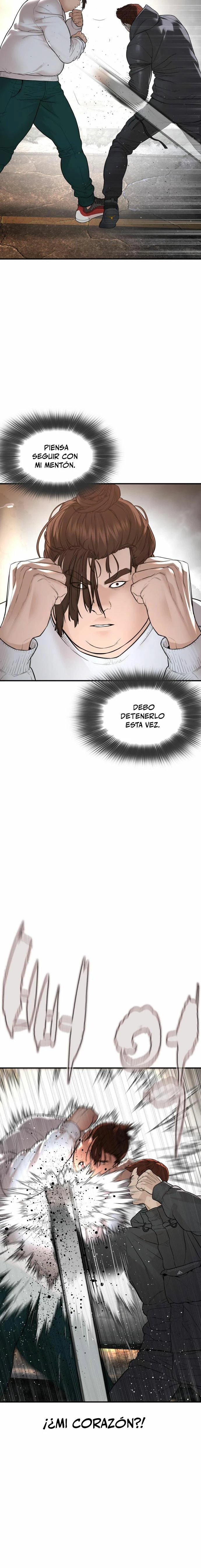 Como madrear - Capítulo 208 - Página 17 - LectorTMOo