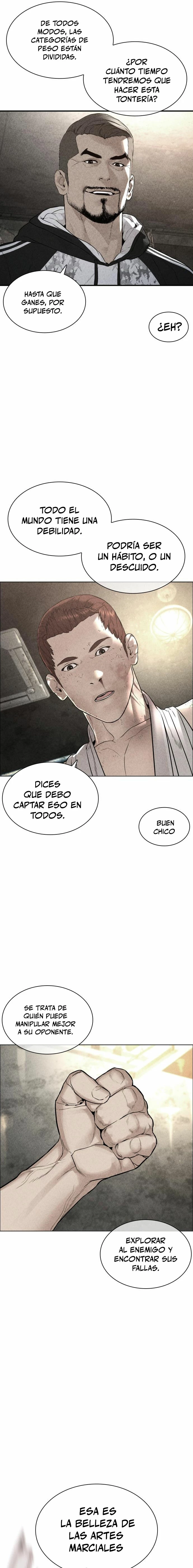 Como madrear - Capítulo 208 - Página 20 - LectorTMOo
