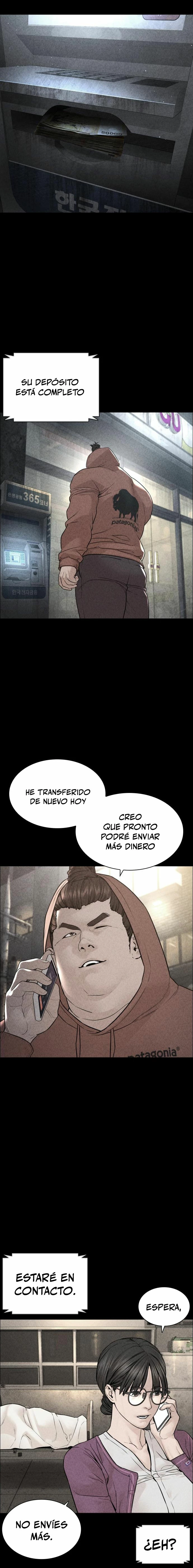 Como madrear - Capítulo 208 - Página 22 - LectorTMOo