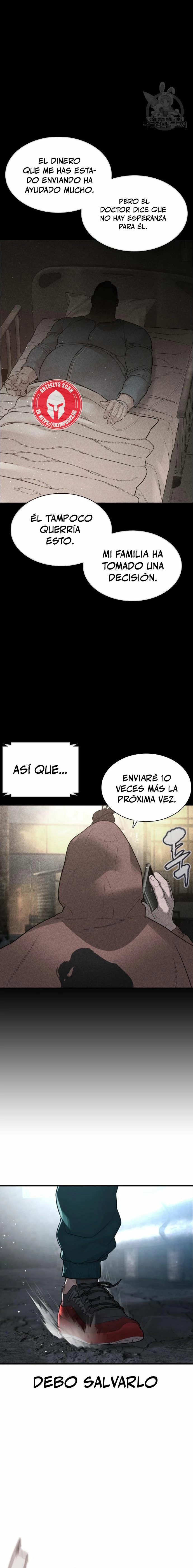 Como madrear - Capítulo 208 - Página 23 - LectorTMOo
