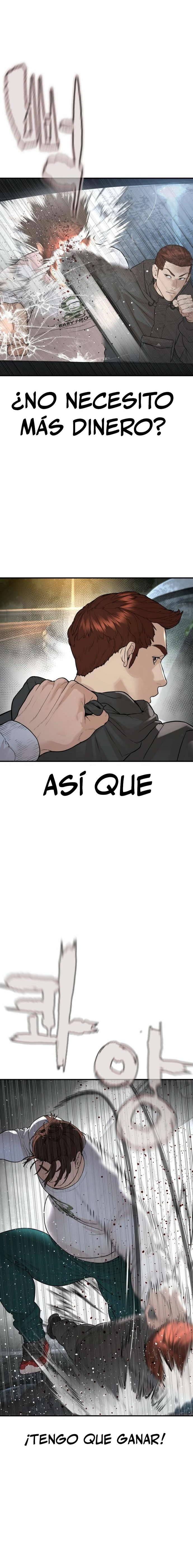 Como madrear - Capítulo 208 - Página 25 - LectorTMOo