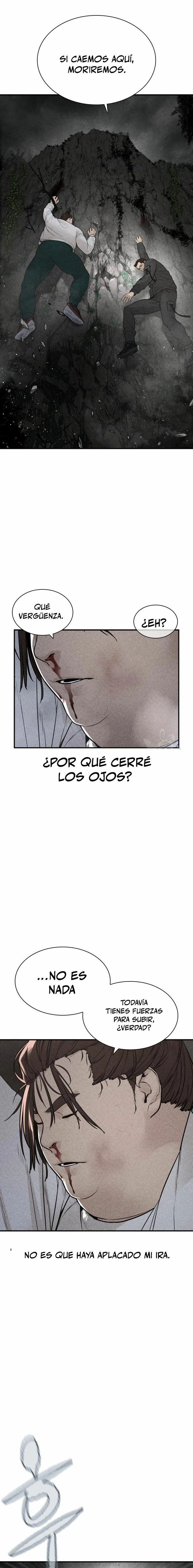 Como madrear - Capítulo 208 - Página 32 - LectorTMOo