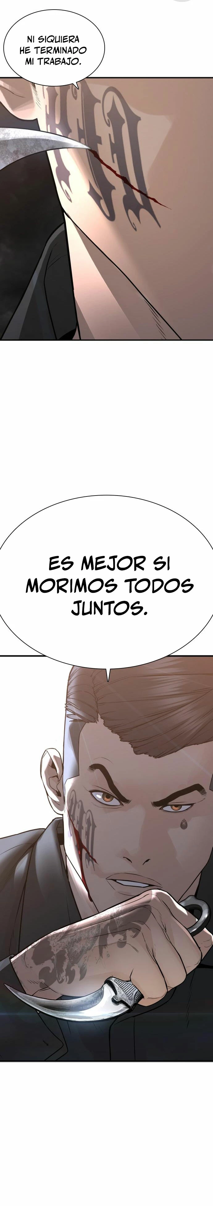 Como madrear - Capítulo 208 - Página 36 - LectorTMOo