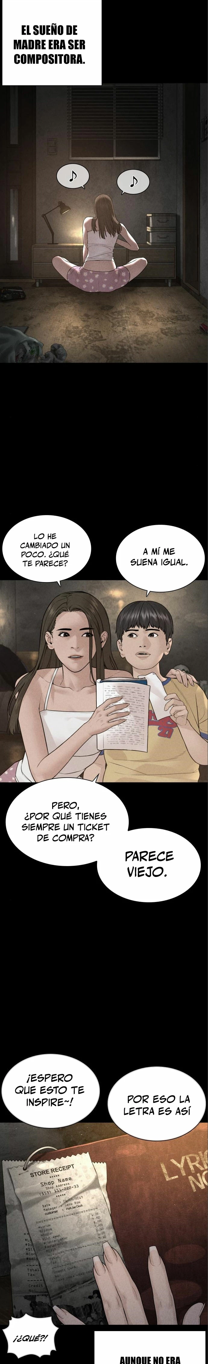 Como madrear - Capítulo 209 - Página 11 - LectorTMOo