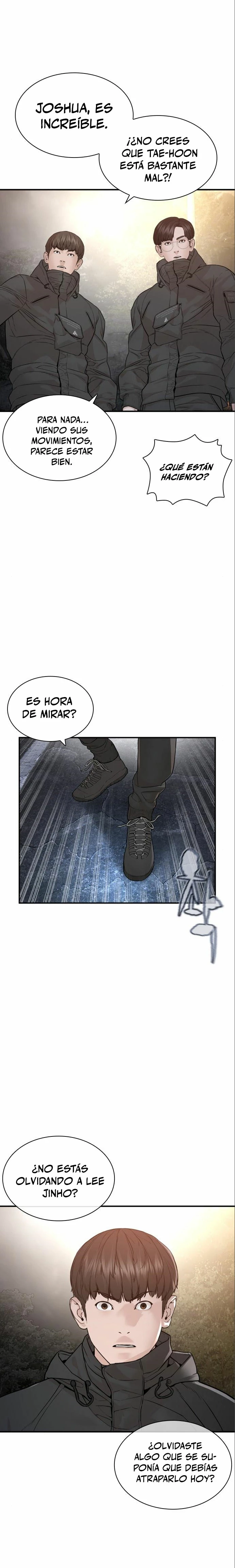 Como madrear - Capítulo 209 - Página 24 - LectorTMOo