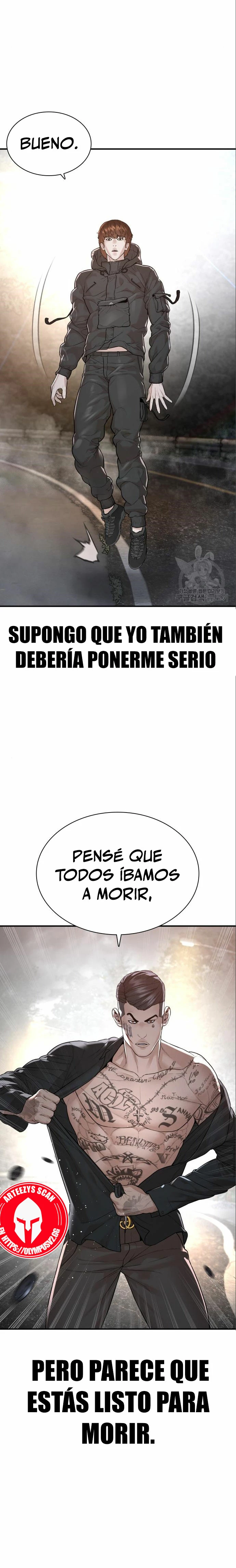 Como madrear - Capítulo 209 - Página 25 - LectorTMOo