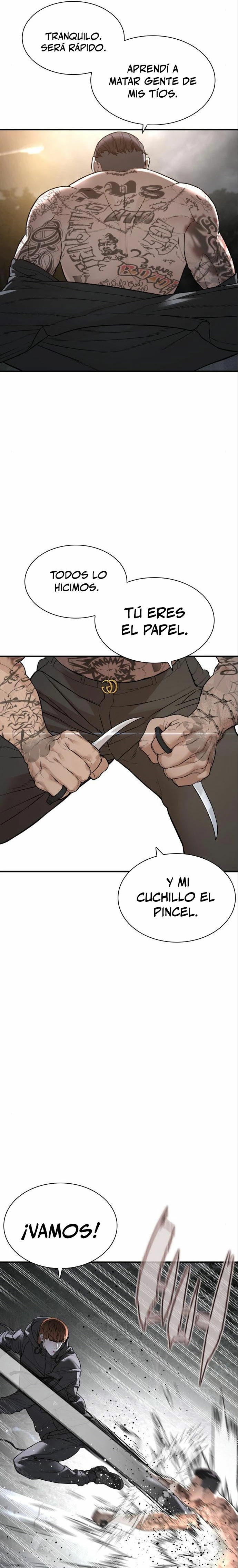 Como madrear - Capítulo 209 - Página 26 - LectorTMOo
