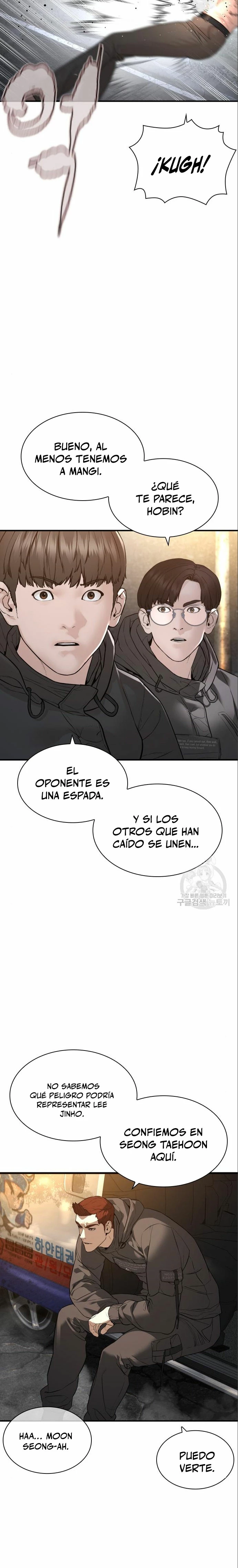 Como madrear - Capítulo 209 - Página 27 - LectorTMOo