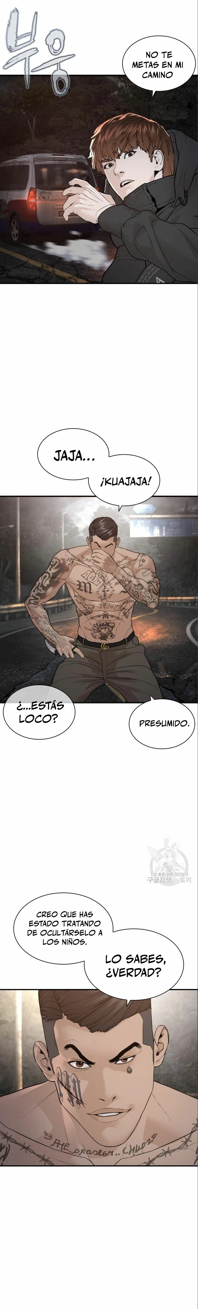 Como madrear - Capítulo 209 - Página 31 - LectorTMOo
