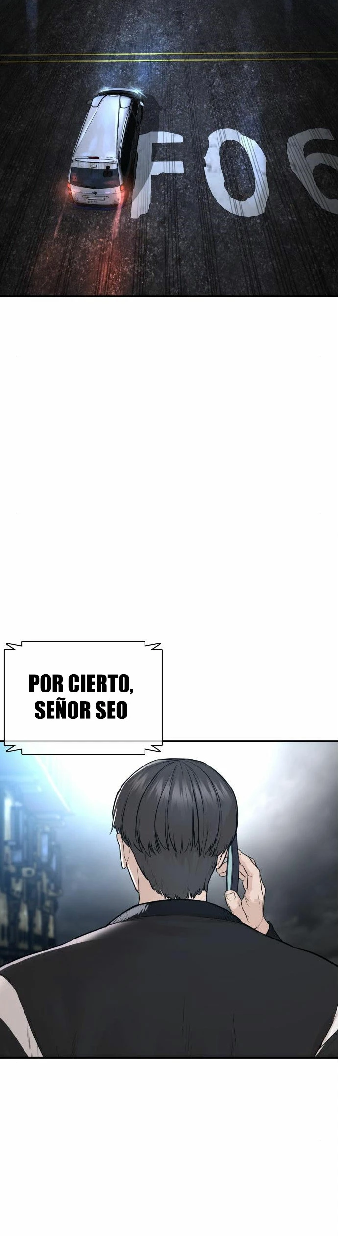 Como madrear - Capítulo 209 - Página 38 - LectorTMOo