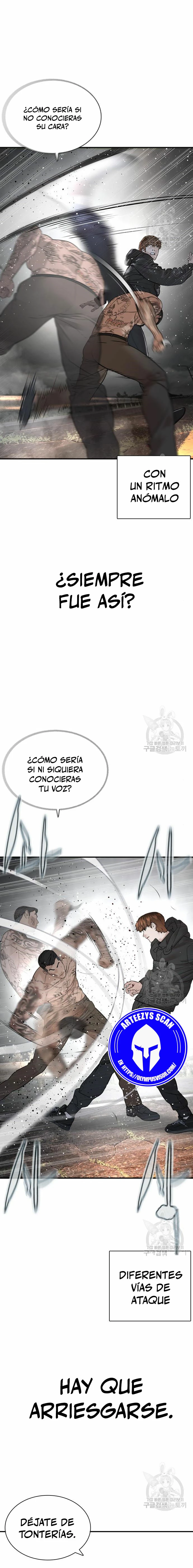 Como madrear - Capítulo 210 - Página 11 - LectorTMOo