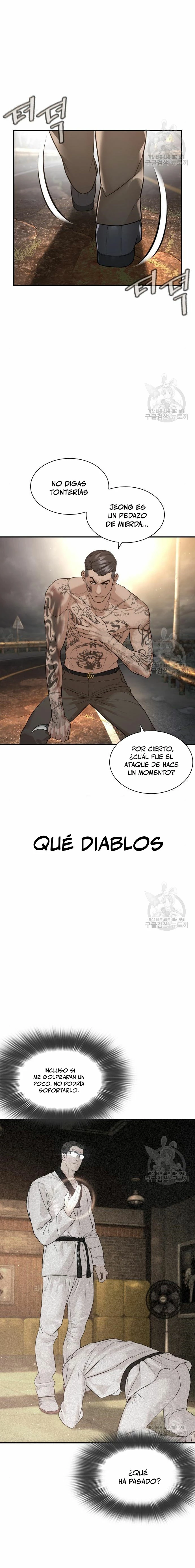 Como madrear - Capítulo 210 - Página 17 - LectorTMOo