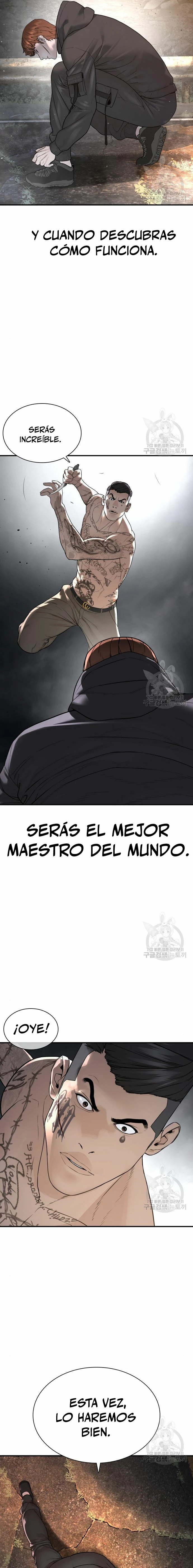 Como madrear - Capítulo 210 - Página 22 - LectorTMOo