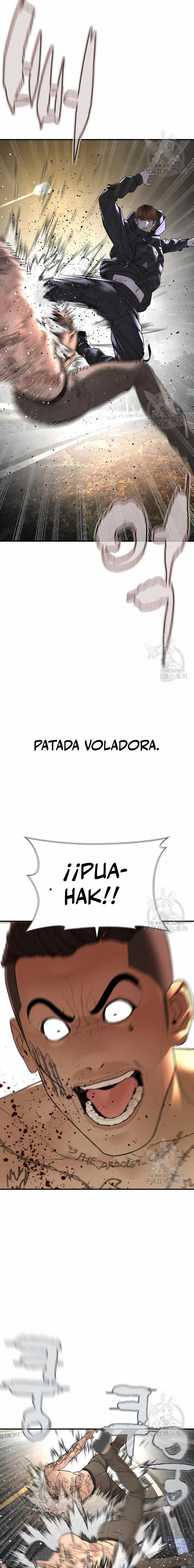 Como madrear - Capítulo 210 - Página 27 - LectorTMOo