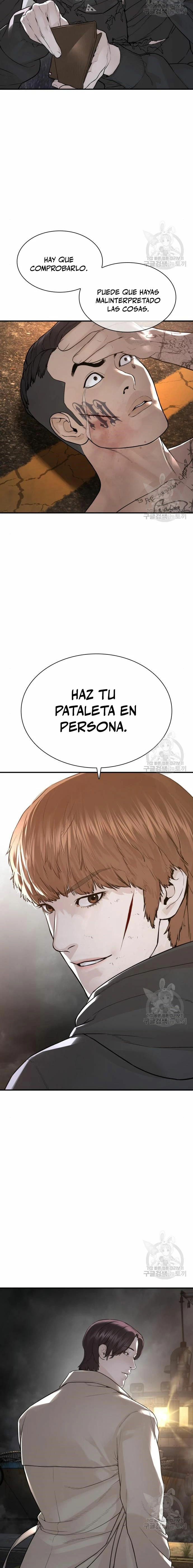 Como madrear - Capítulo 210 - Página 30 - LectorTMOo