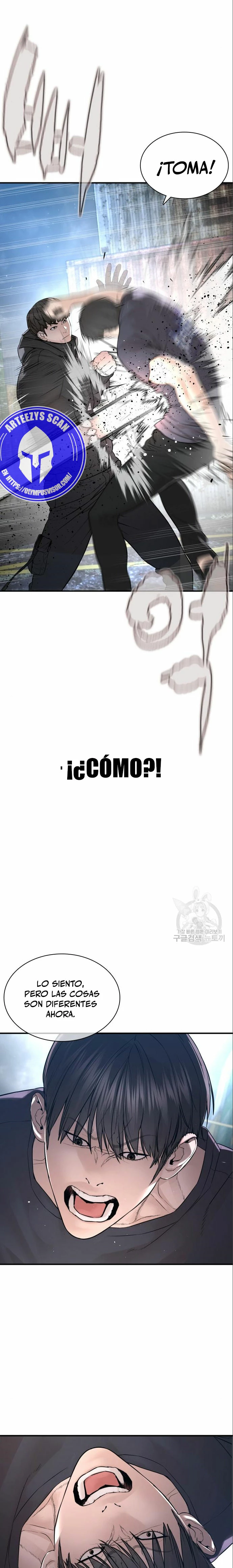 Como madrear - Capítulo 211 - Página 11 - LectorTMOo