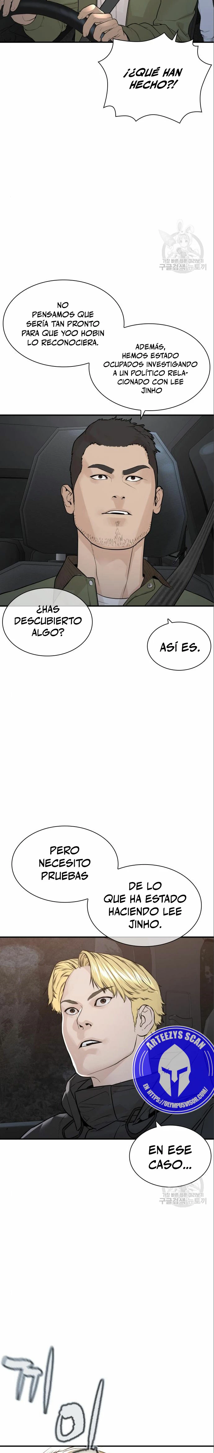 Como madrear - Capítulo 211 - Página 16 - LectorTMOo