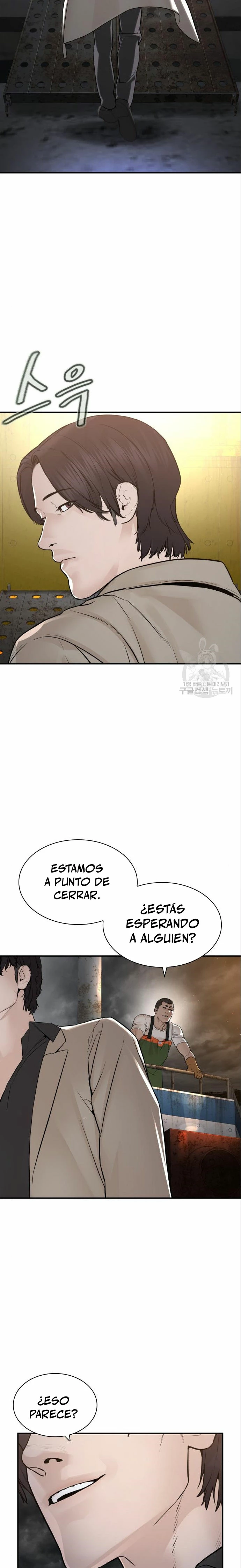Como madrear - Capítulo 211 - Página 21 - LectorTMOo
