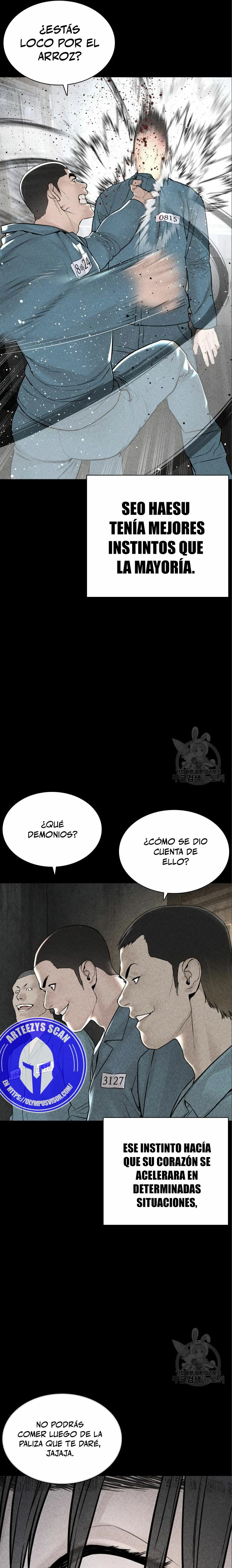 Como madrear - Capítulo 211 - Página 26 - LectorTMOo