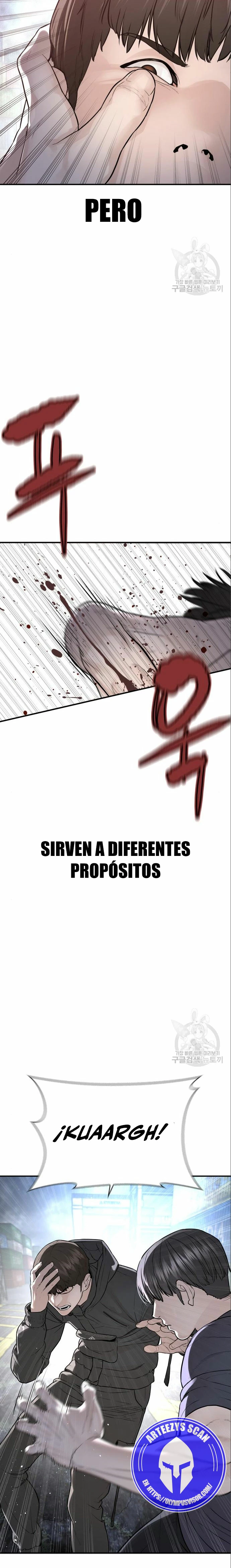 Como madrear - Capítulo 211 - Página 33 - LectorTMOo