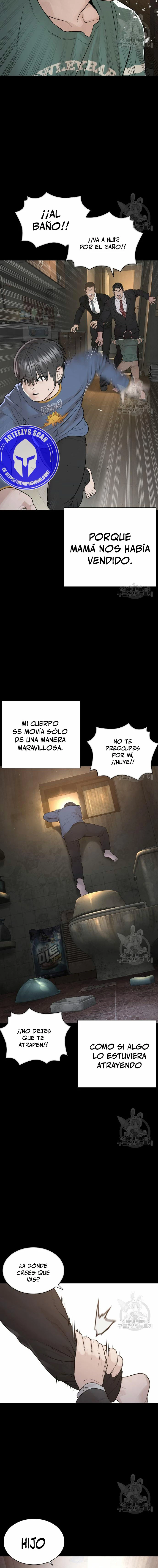 Como madrear - Capítulo 212 - Página 5 - LectorTMOo