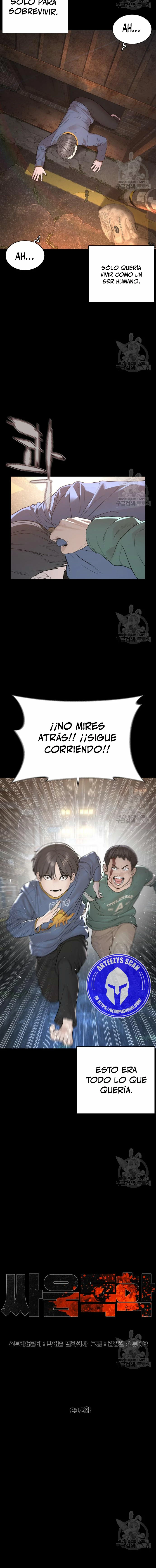 Como madrear - Capítulo 212 - Página 7 - LectorTMOo