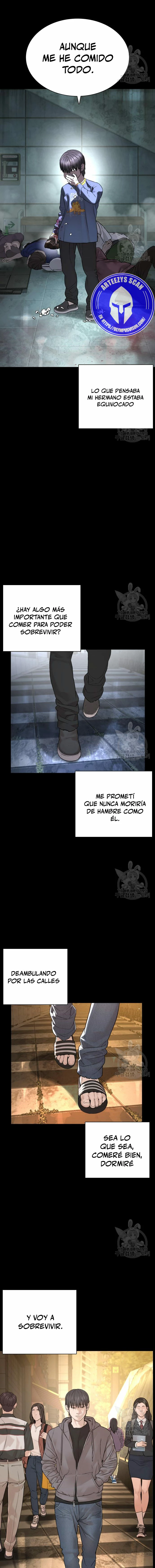Como madrear - Capítulo 212 - Página 15 - LectorTMOo