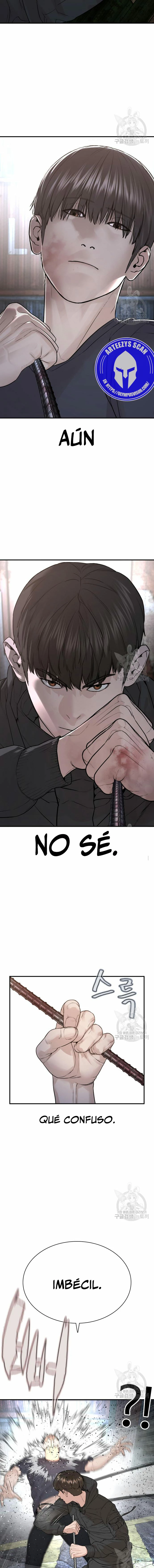 Como madrear - Capítulo 212 - Página 22 - LectorTMOo