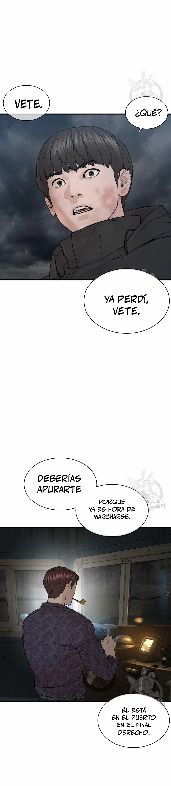 Como madrear - Capítulo 212 - Página 26 - LectorTMOo