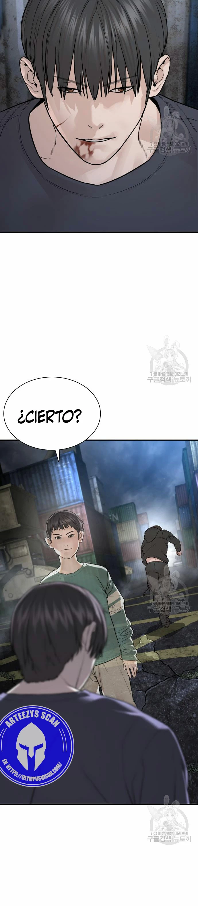 Como madrear - Capítulo 212 - Página 28 - LectorTMOo